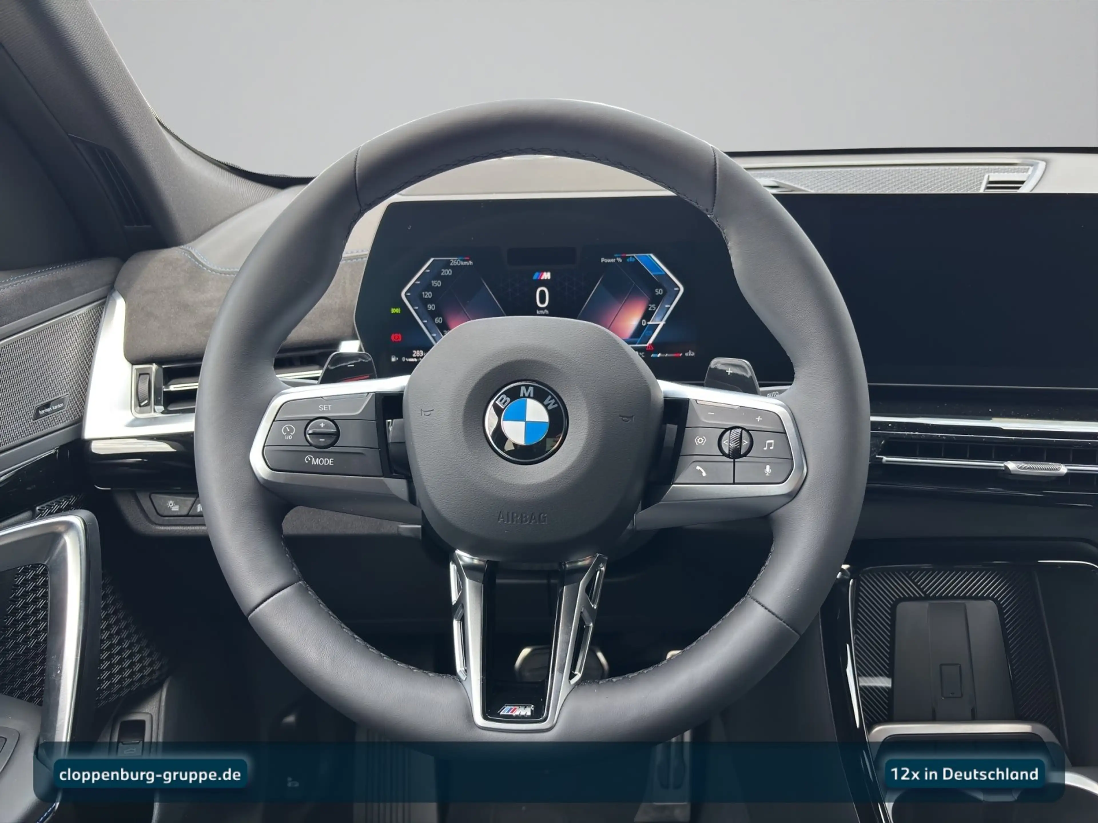 BMW X2 sDrive20i M Sportpaket Head-Up UPE: 60.730€ — photo 13