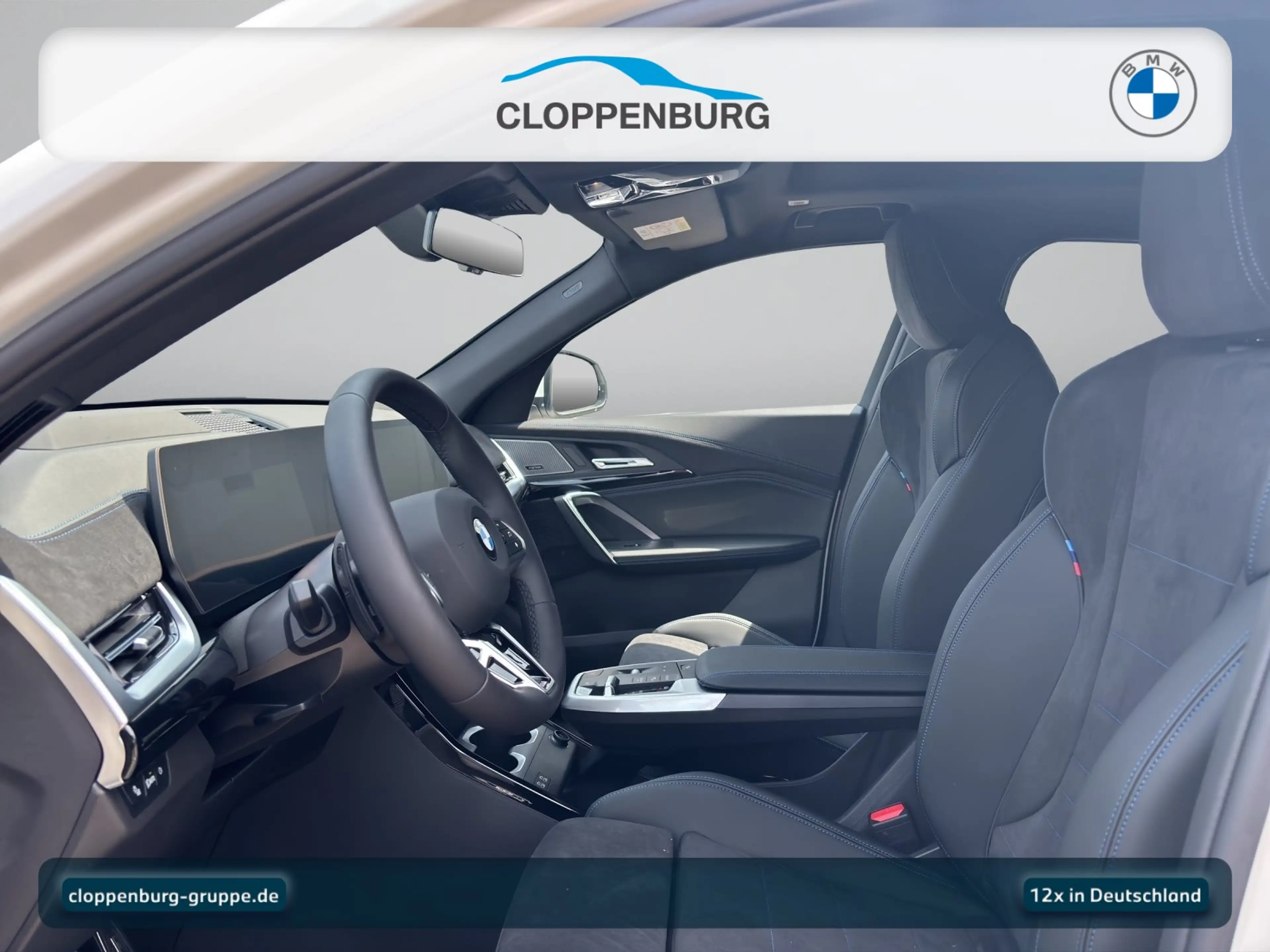 BMW X2 sDrive20i M Sportpaket Head-Up UPE: 60.730€ — photo 11