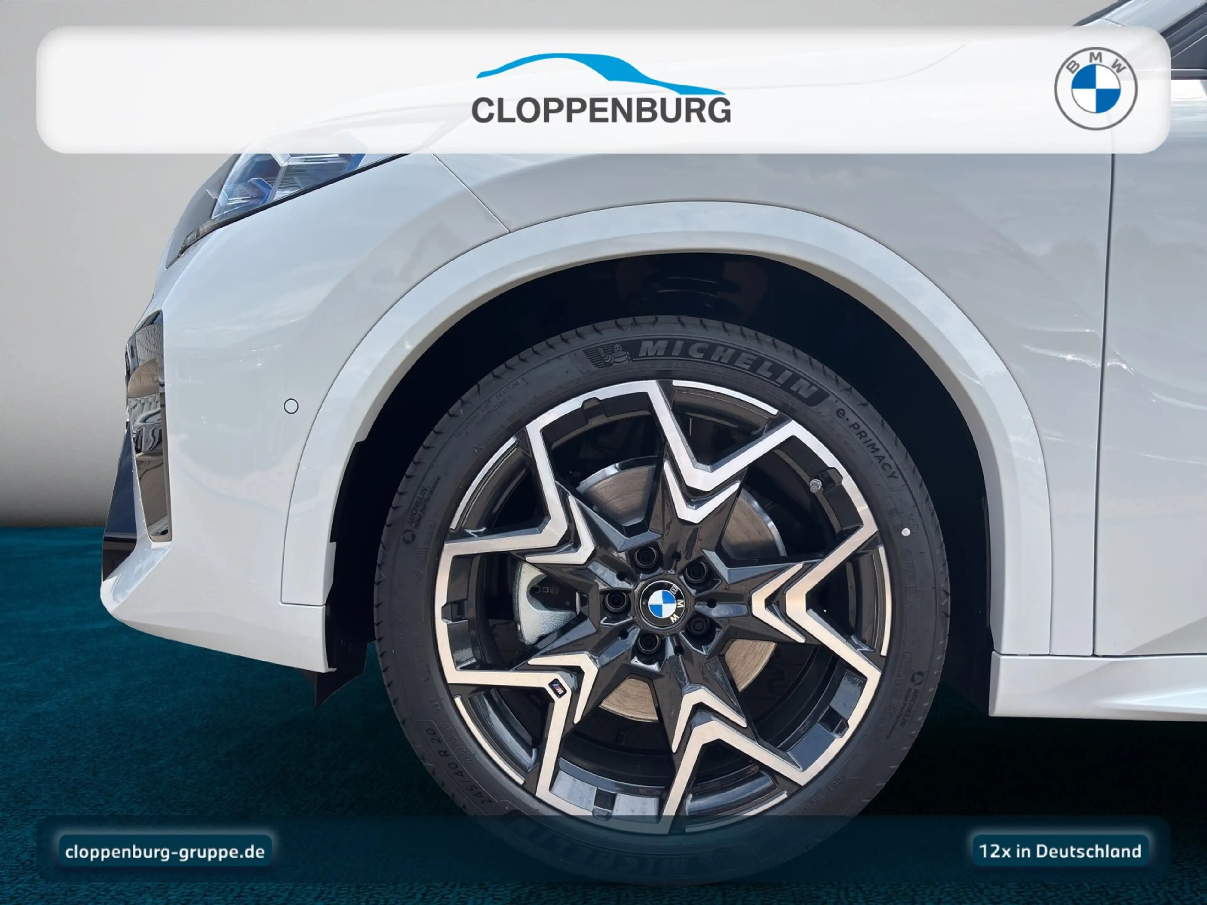 BMW X2 sDrive20i M Sportpaket Head-Up UPE: 60.730€ — photo 10
