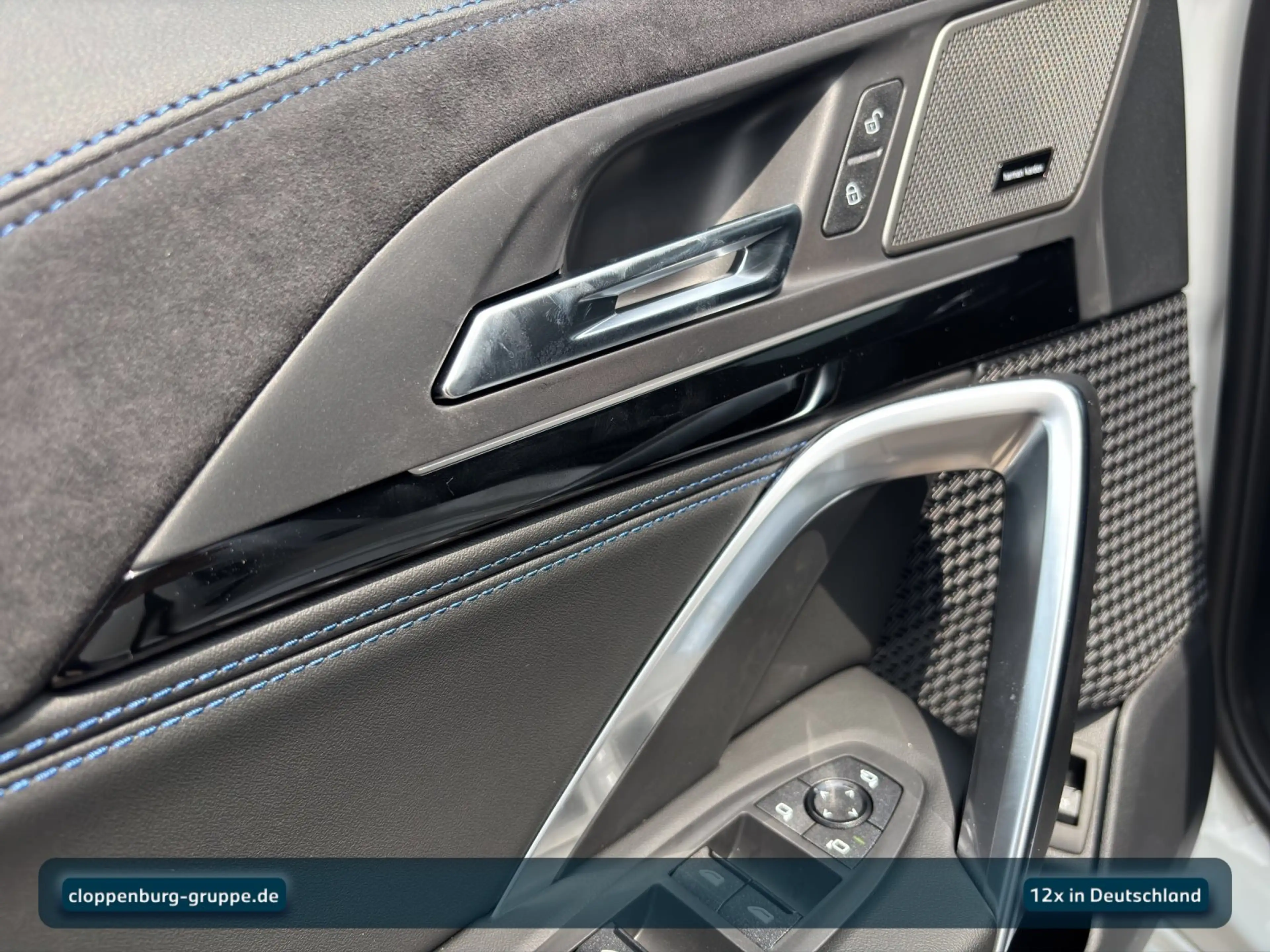 BMW X2 sDrive20i M Sportpaket Head-Up UPE: 60.730€ — photo 12