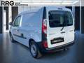 Renault Kangoo Rapid dCi 95 AHK KLIMA TEMPOMAT SORTIMO Weiß - thumbnail 4