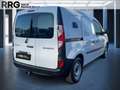 Renault Kangoo Rapid dCi 95 AHK KLIMA TEMPOMAT SORTIMO Weiß - thumbnail 5
