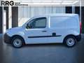 Renault Kangoo Rapid dCi 95 AHK KLIMA TEMPOMAT SORTIMO Weiß - thumbnail 2