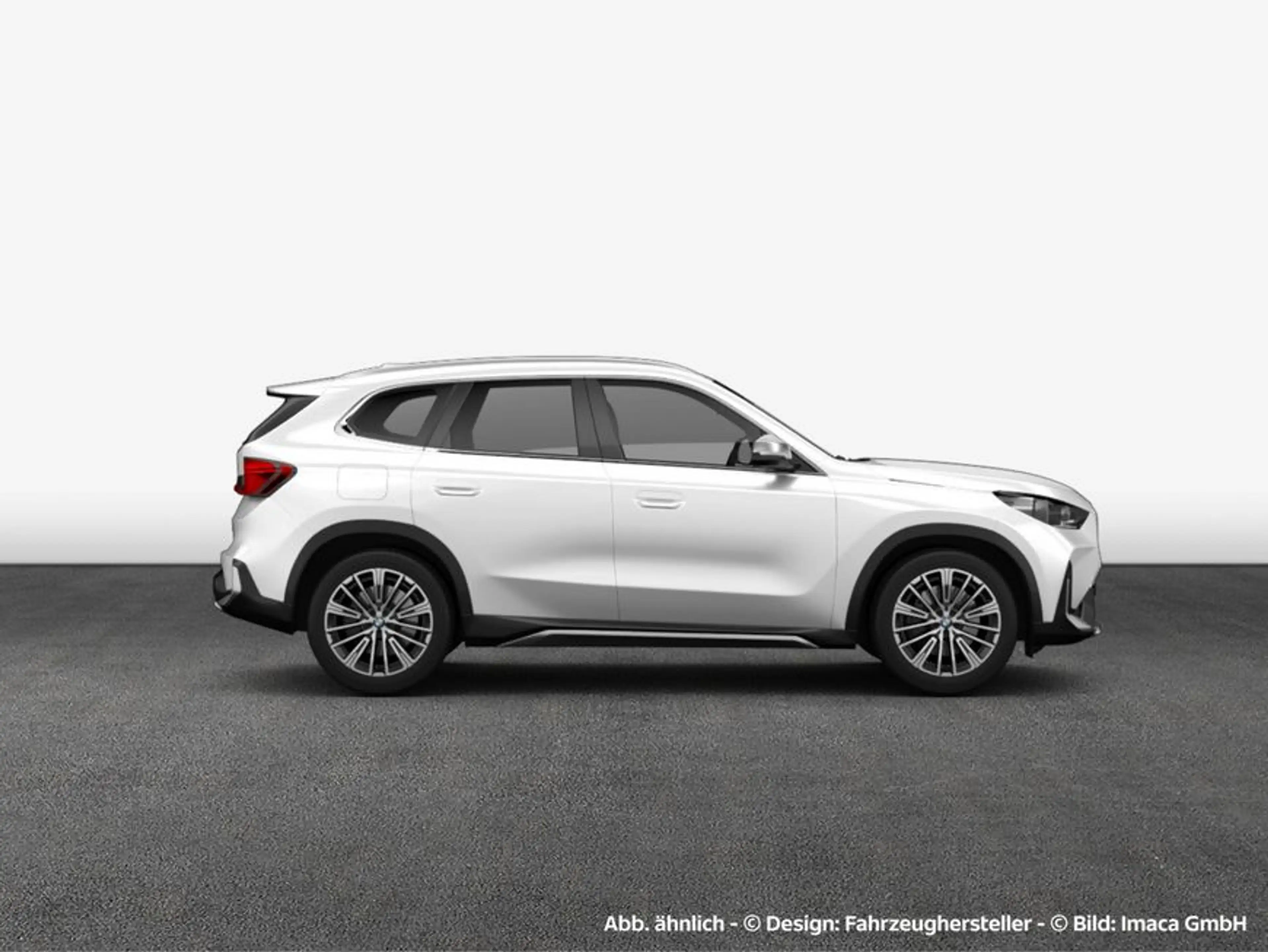 BMW X1 xDrive23i Aut. M-Paket Pano LED HeadUp Navi — photo 5