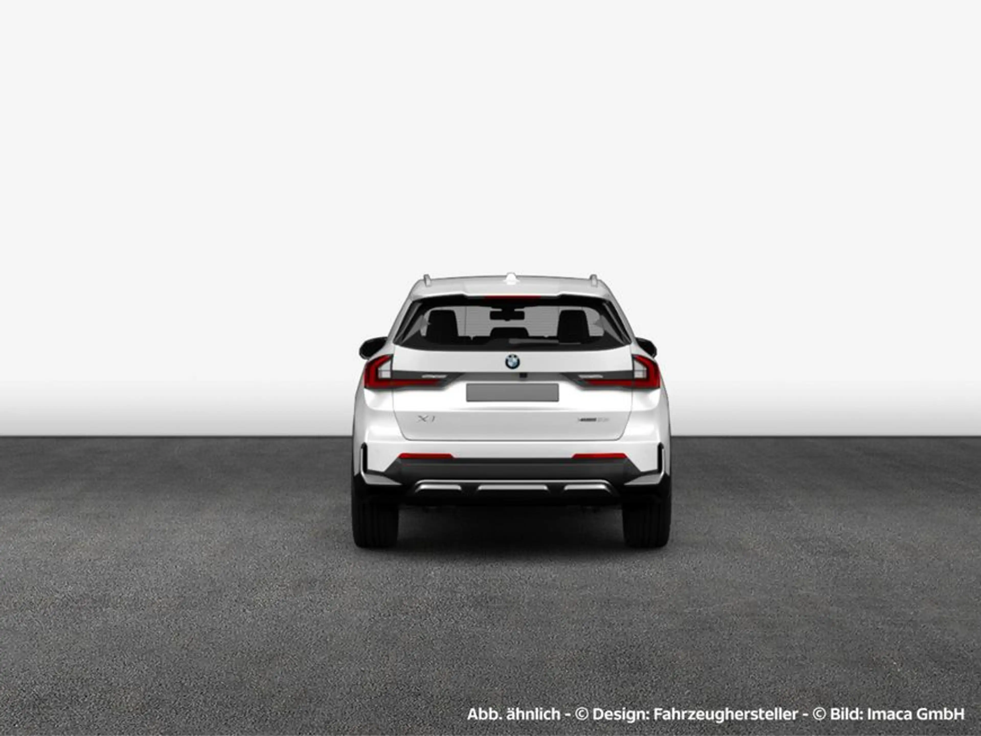 BMW X1 xDrive23i Aut. M-Paket Pano LED HeadUp Navi — photo 6