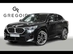BMW X2 sDrive20i - MPACK|DASS+|CAM|PANO|H&K|COMFORT