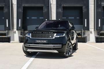 4.4 P530 Autobiography MHEV