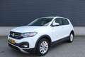 Volkswagen T-Cross T-Cross Style 115pk I Camera I Stoelverwarming I T Wit - thumbnail 9