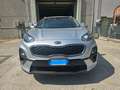 Kia Sportage Sportage IV 2021 1.6 crdi mhevBusiness2w 136cv dct Zilver - thumbnail 2