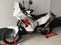KTM 450 Rally Factory Replica 2014 Blanco - thumbnail 2
