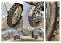 KTM 450 Rally Factory Replica 2014 Blanco - thumbnail 13