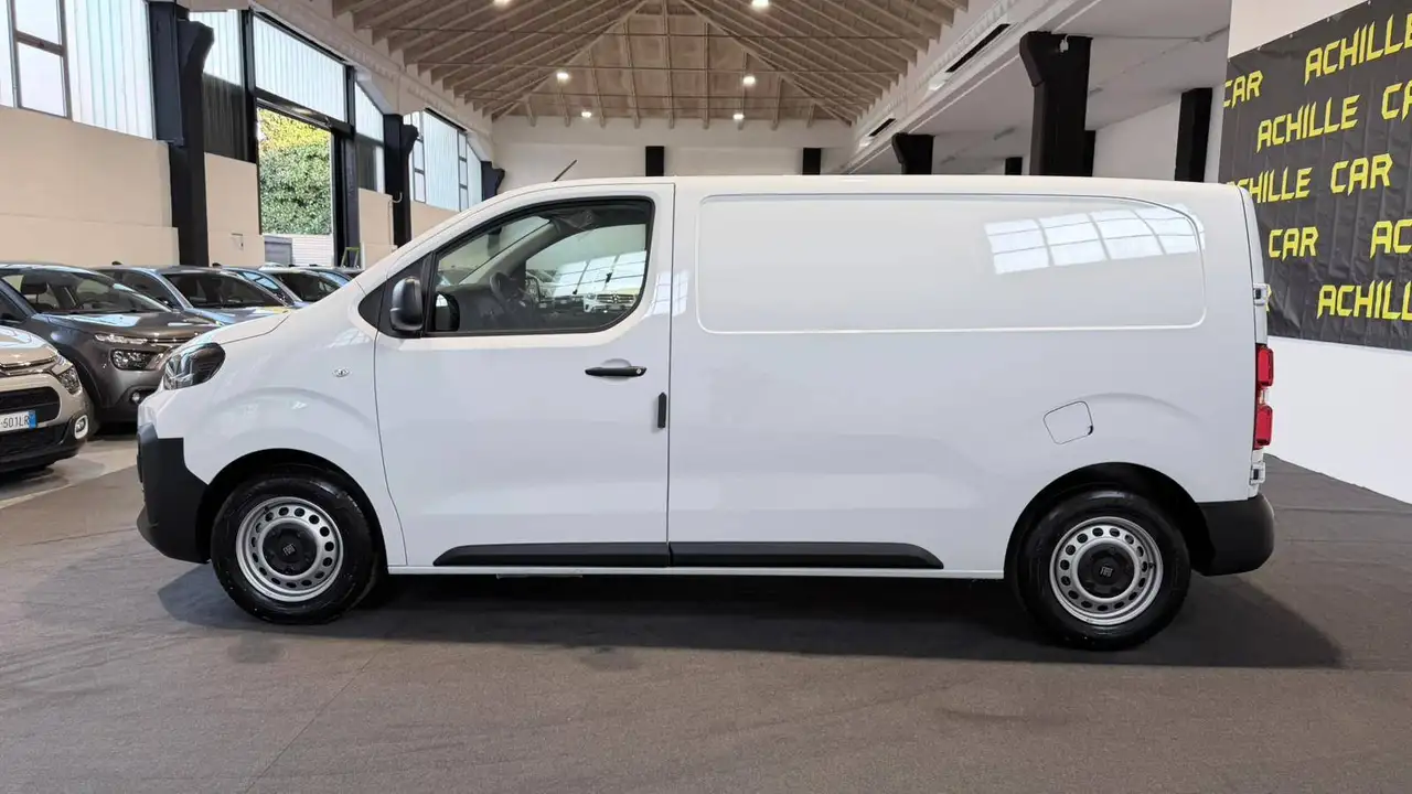 Fiat Scudo 2026 — фото 9
