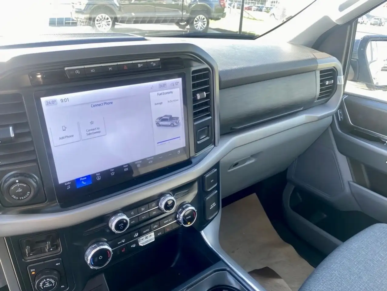 Ford F 150 снимка Ford F 150