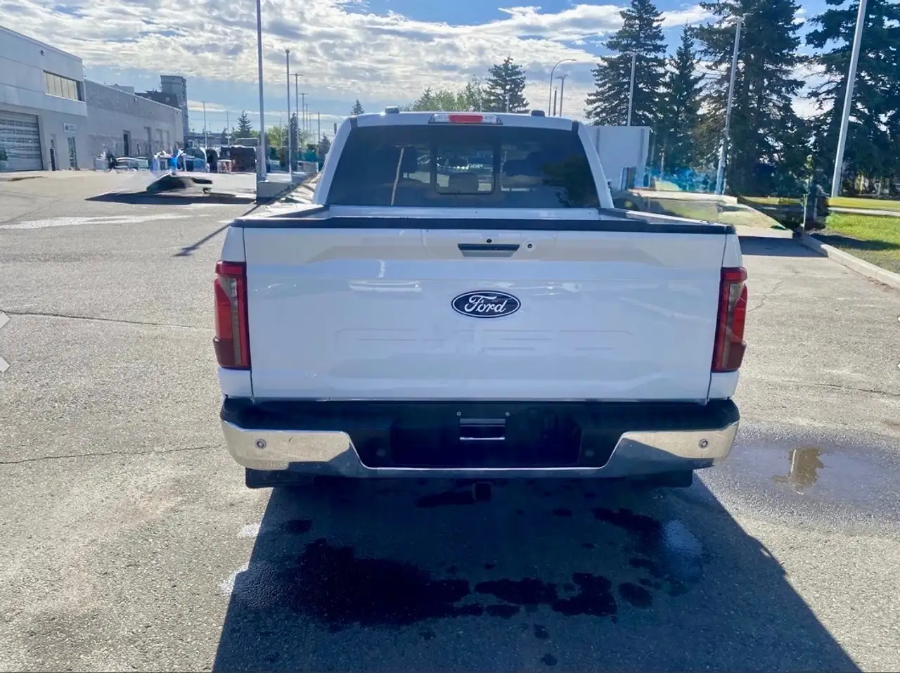 Ford F 150 снимка Ford F 150