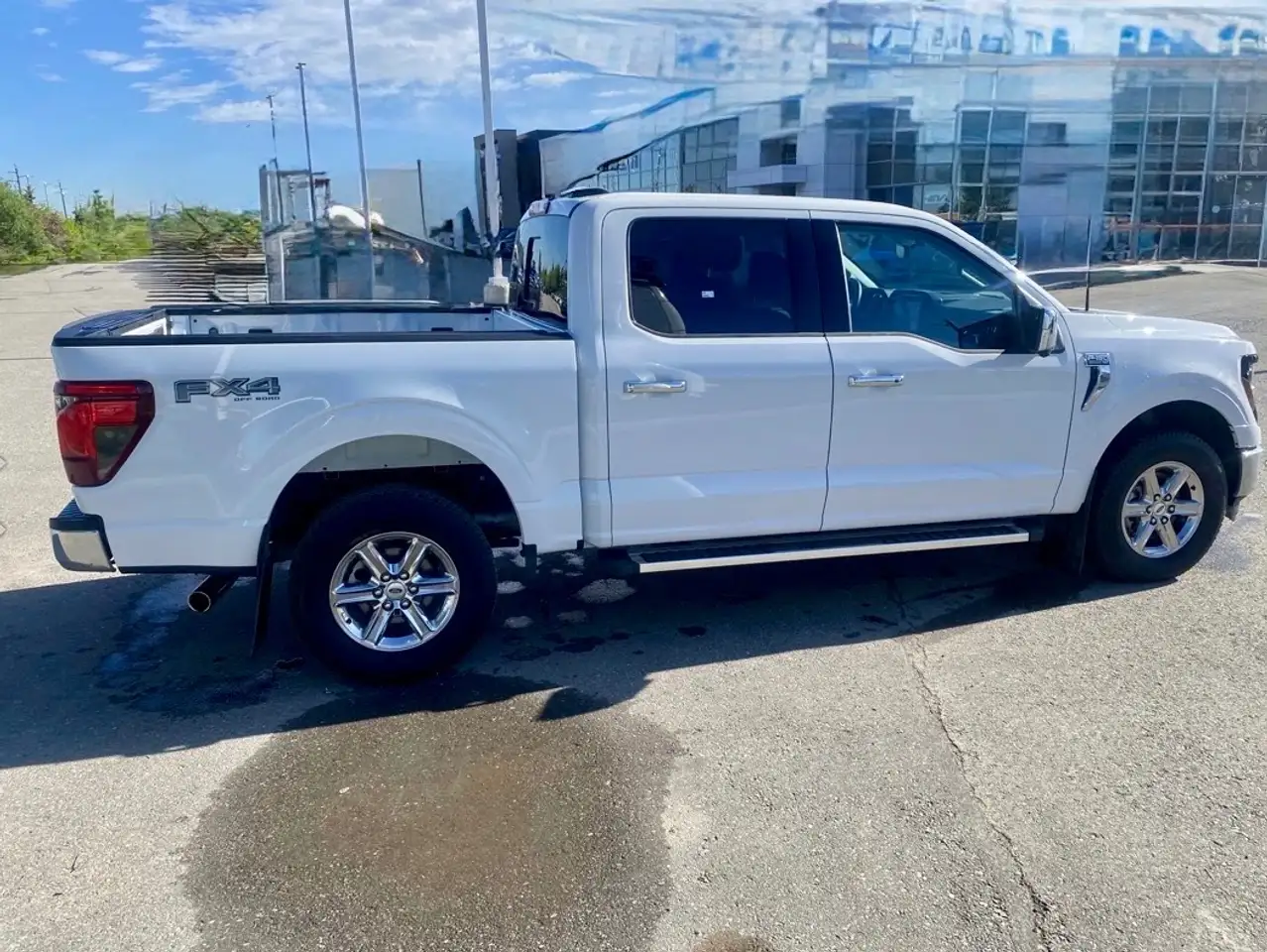Ford F 150 снимка Ford F 150