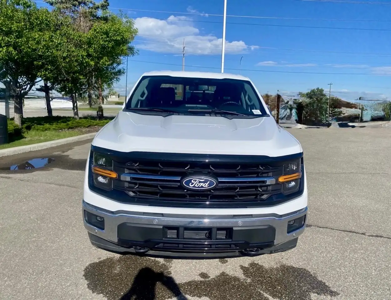 Ford F 150 снимка Ford F 150