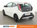 Toyota Aygo 1.0 X-Play Touch*KAMERA*KLIMA*LIMITER*USB* Weiß - thumbnail 4