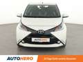 Toyota Aygo 1.0 X-Play Touch*KAMERA*KLIMA*LIMITER*USB* Weiß - thumbnail 9
