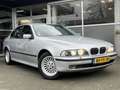 BMW 535 5-serie 535i YOUNGTIMER / CLIMA / CRUISE / NAVI / Gris - thumbnail 7