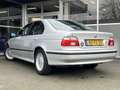 BMW 535 5-serie 535i YOUNGTIMER / CLIMA / CRUISE / NAVI / Grey - thumbnail 3