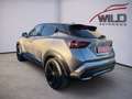 Nissan Juke 1.6 Hybrid Premiere Edition, SHZ, Navi, Kli Gris - thumbnail 4