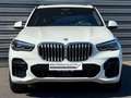 BMW X5 xDrive45e Blanc - thumbnail 3