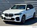 BMW X5 xDrive45e Blanc - thumbnail 1