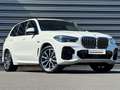 BMW X5 xDrive45e Blanc - thumbnail 4