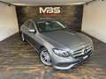 Mercedes-Benz E 220 d Technology Edition * LOOK AMG * CAMÉRA * CLIM Grijs - thumbnail 3