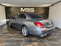 Mercedes-Benz E 220 d Technology Edition * LOOK AMG * CAMÉRA * CLIM Grijs - thumbnail 7