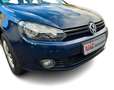 Volkswagen Golf VI Variant Match*Automtik*Leder*Standheizun Blau - thumbnail 20