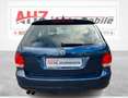 Volkswagen Golf VI Variant Match*Automtik*Leder*Standheizun Blau - thumbnail 6