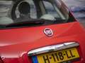 Fiat 500 1.2 Koraalrood, Nav, incl garantie, nieuwe riem. Rouge - thumbnail 15
