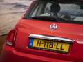 Fiat 500 1.2 Koraalrood, Nav, incl garantie, nieuwe riem. Rouge - thumbnail 9