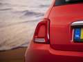 Fiat 500 1.2 Koraalrood, Nav, incl garantie, nieuwe riem. Rouge - thumbnail 10
