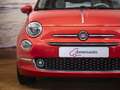 Fiat 500 1.2 Koraalrood, Nav, incl garantie, nieuwe riem. Rouge - thumbnail 2