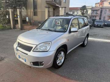 1.6 16v bi-fuel (Gpl)