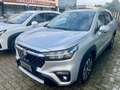 Suzuki S-Cross 1.4h Starview 4wd allgrip 110cv at Argento - thumbnail 1