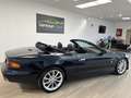 Aston Martin DB7 Vantage Volante 5.9 Bleu - thumbnail 24