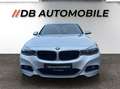 BMW 320 d xDrive Gran Turismo M Sport Aut. Rückfahrkame... Grigio - thumbnail 2
