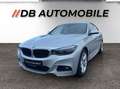 BMW 320 d xDrive Gran Turismo M Sport Aut. Rückfahrkame... Grigio - thumbnail 1