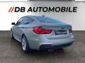 BMW 320 d xDrive Gran Turismo M Sport Aut. Rückfahrkame... Grigio - thumbnail 7