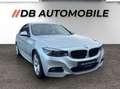BMW 320 d xDrive Gran Turismo M Sport Aut. Rückfahrkame... Grigio - thumbnail 3