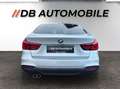 BMW 320 d xDrive Gran Turismo M Sport Aut. Rückfahrkame... Grigio - thumbnail 6