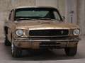 Oldtimer Ford Mustang Fastback Beige - thumbnail 2