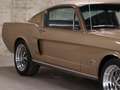 Oldtimer Ford Mustang Fastback Beige - thumbnail 11