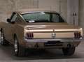 Oldtimer Ford Mustang Fastback Beige - thumbnail 13