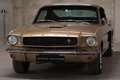 Oldtimer Ford Mustang Fastback Beige - thumbnail 5