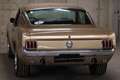 Oldtimer Ford Mustang Fastback Beige - thumbnail 14