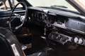 Oldtimer Ford Mustang Fastback Beige - thumbnail 44